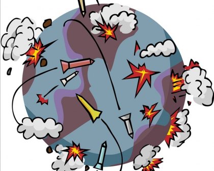 Report: 1950s nuclear plans released A study reveals how 1950s military planners readied for war.
